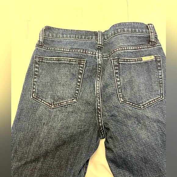 Joes High Rise Simone Jeans - Picture 6 of 9